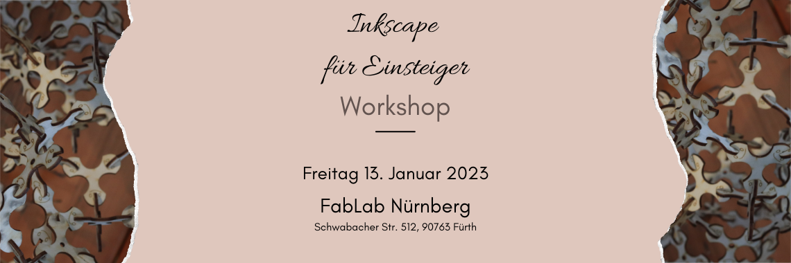 Workshop: Inkscape für Einsteiger